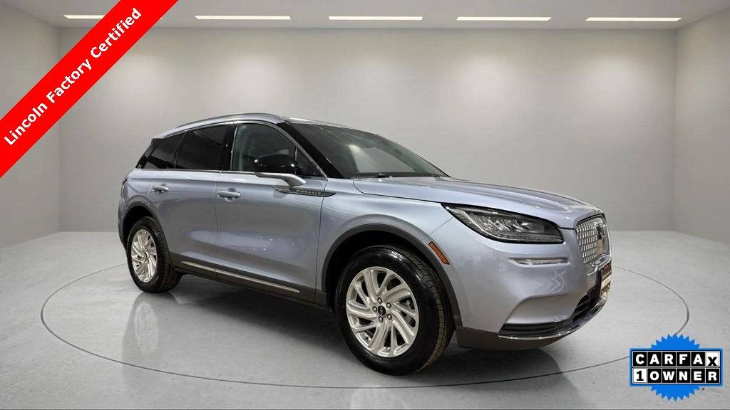 2022 Lincoln Corsair Standard — SUV — 26,989 mi — West Allis, WI