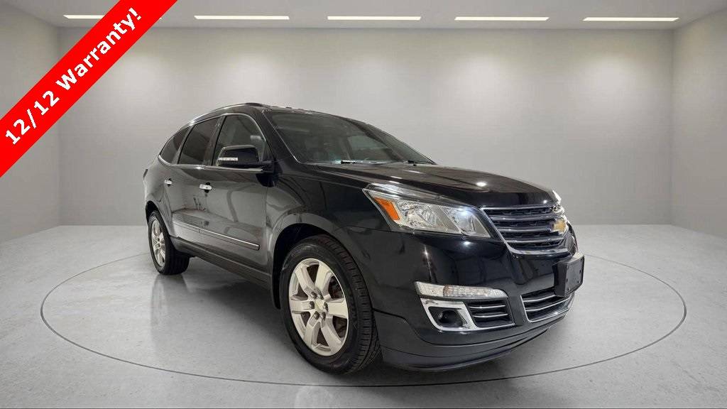 2017 Chevrolet Traverse Premier — SUV — 77,667 mi — West Allis, WI