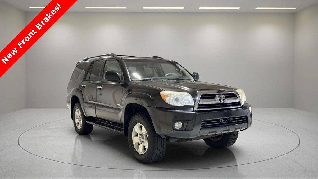 2006 Toyota 4Runner SR5 — SUV — 188,587 mi — West Allis, WI