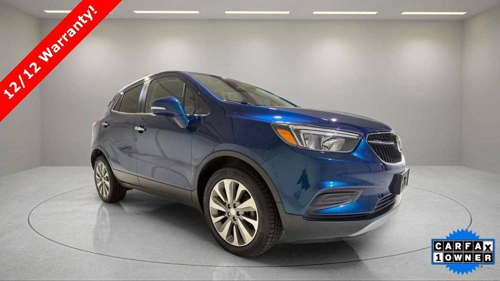 2019 Buick Encore Preferred — SUV — 49,272 mi — West Allis, WI
