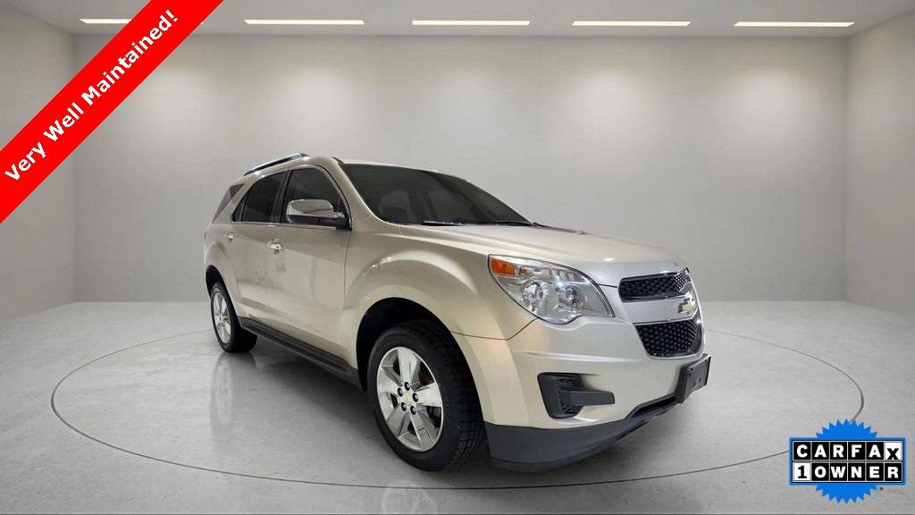 2015 Chevrolet Equinox LT — SUV — 84,615 mi — West Allis, WI