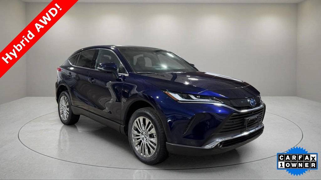 2023 Toyota Venza Limited — SUV — 28,625 mi — West Allis, WI