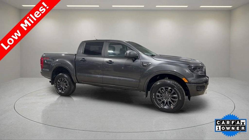 2019 Ford Ranger XLT — Pickup Truck — 36,361 mi — West Allis, WI