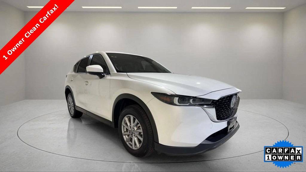 2023 Mazda CX-5 2.5 S Select — SUV — 19,047 mi — West Allis, WI