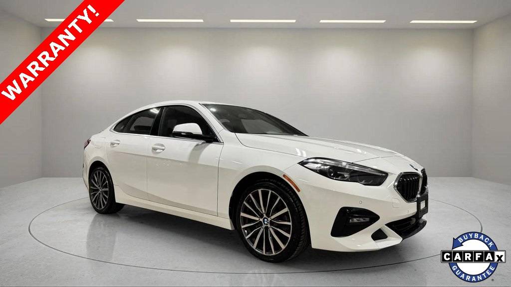 2021 BMW 2 Series 228i — Sedan — 40,530 mi — West Allis, WI