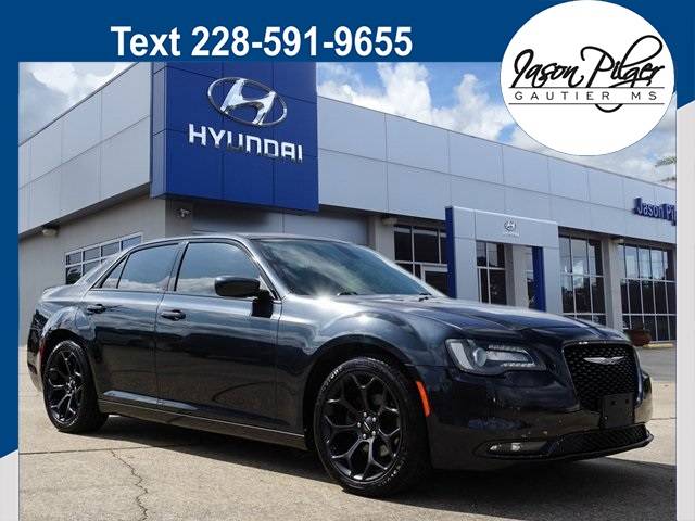 2019 Chrysler 300 S — Sedan — 127,344 mi — Gautier, MS