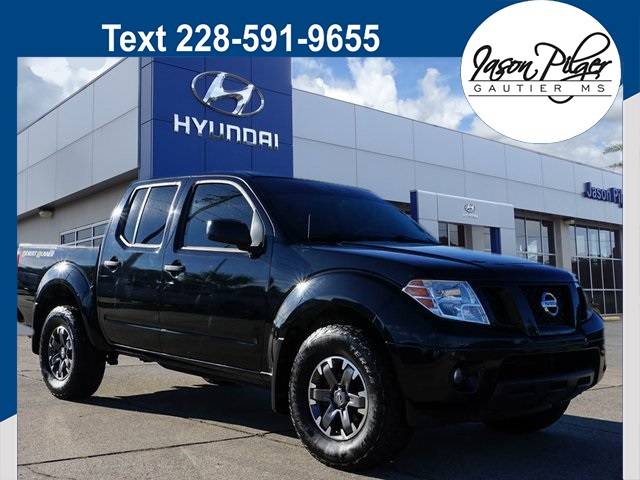 2019 Nissan Frontier Desert Runner — Pickup Truck — 107,519 mi — Gautier, MS