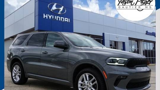 2022 Dodge Durango GT — SUV — 46,915 mi — Gautier, MS