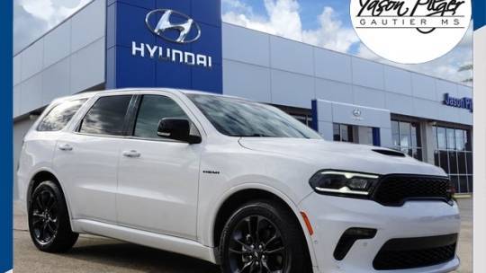 2022 Dodge Durango R/T — SUV — 47,153 mi — Gautier, MS