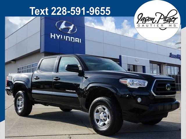 2023 Toyota Tacoma SR5 — Pickup Truck — 41,846 mi — Gautier, MS