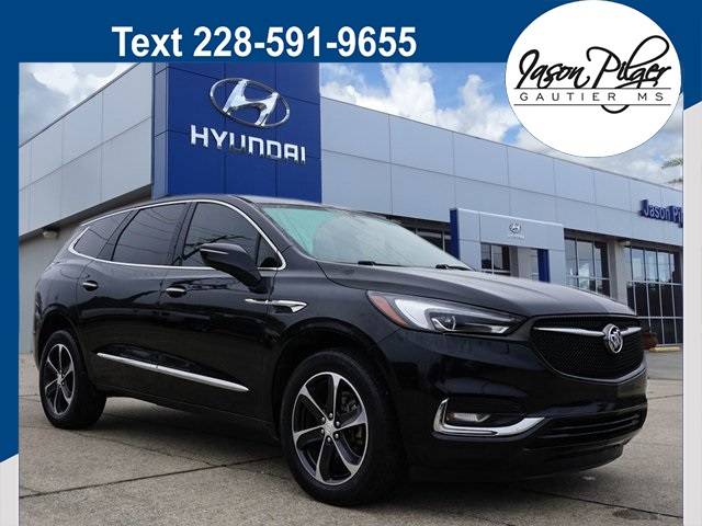 2020 Buick Enclave Essence — SUV — 95,167 mi — Gautier, MS