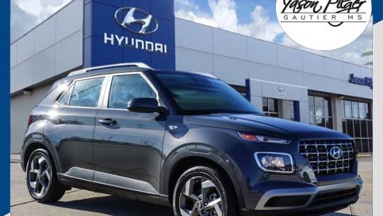 2024 Hyundai Venue SEL — SUV — 29,237 mi — Gautier, MS