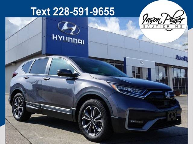 2022 Honda CR-V Hybrid EX — SUV — 71,113 mi — Gautier, MS