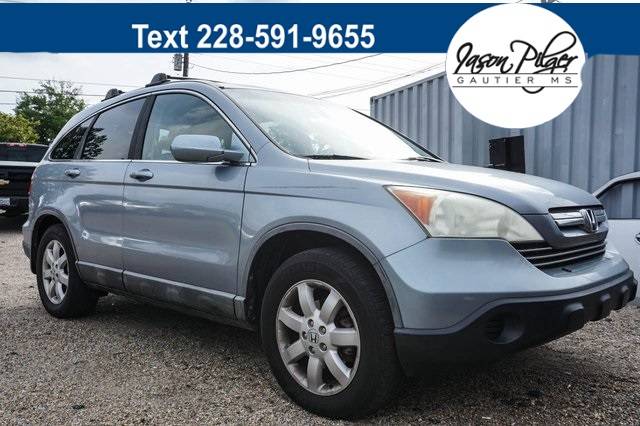 2009 Honda CR-V EX-L — SUV — 187,466 mi — Gautier, MS