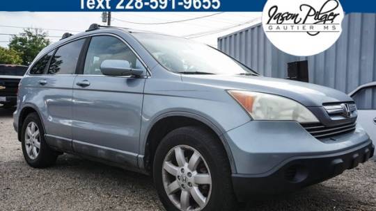 2009 Honda CR-V EX-L