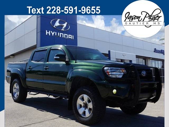 2014 Toyota Tacoma PreRunner — Pickup Truck — 190,896 mi — Gautier, MS