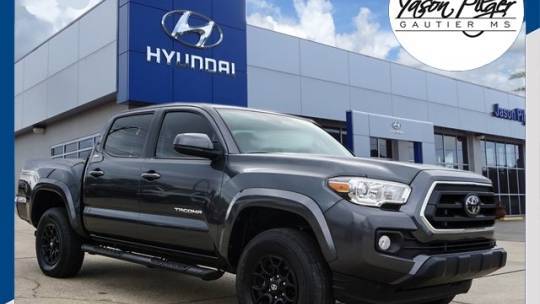 2021 Toyota Tacoma SR5 — Pickup Truck — 14,565 mi — Gautier, MS
