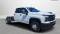 2024 Chevrolet Silverado 3500HD Chassis Cab in Lake City, FL 1 - Open Gallery