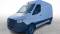 2024 Mercedes-Benz Sprinter Cargo Van in Fort Washington, PA 3 - Open Gallery
