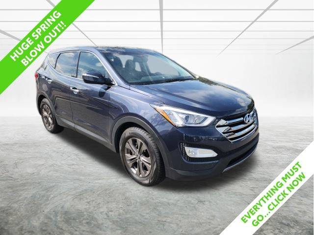 2013 Hyundai Santa Fe Sport Base — SUV — 62,552 mi — Southern Pines, NC