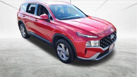 2023 Hyundai Santa Fe SEL — SUV — 64,050 mi — Southern Pines, NC