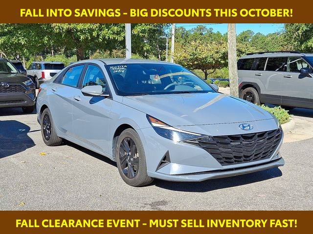 2023 Hyundai Elantra SEL — Sedan — 61,453 mi — Southern Pines, NC