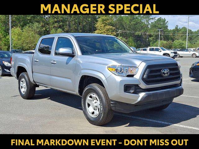 2023 Toyota Tacoma SR — Pickup Truck — 44,786 mi — Southern Pines, NC