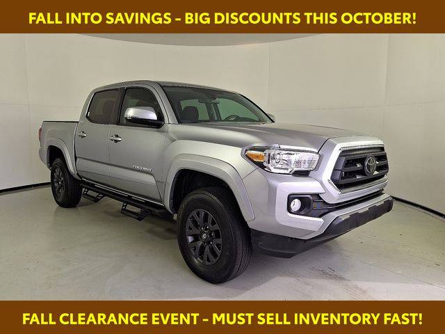2023 Toyota Tacoma SR5 — Pickup Truck — 22,429 mi — Southern Pines, NC