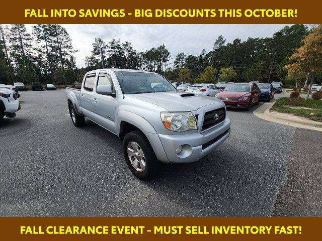 2006 Toyota Tacoma PreRunner — Pickup Truck — 164,159 mi — Southern Pines, NC