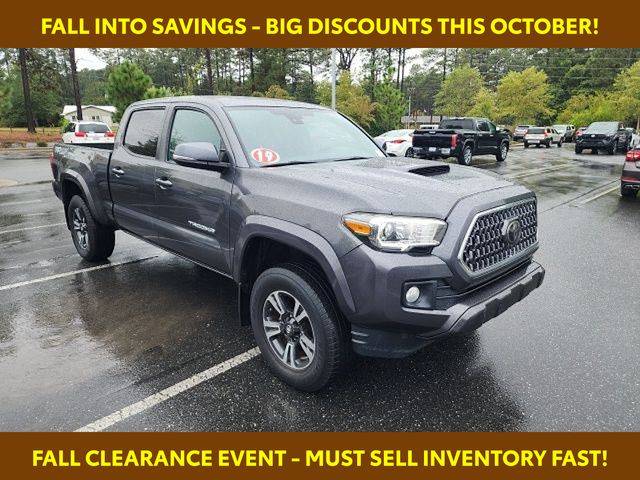 2019 Toyota Tacoma TRD Off Road — Pickup Truck — 93,163 mi — Southern Pines, NC