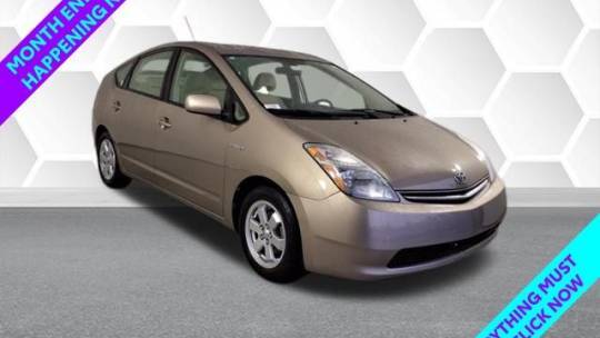 2008 Toyota Prius Base — Sedan — 94,991 mi — Southern Pines, NC