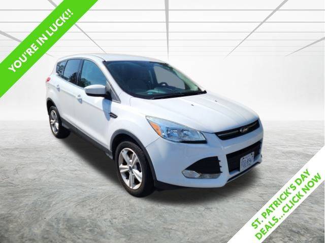 2016 Ford Escape SE — SUV — 102,070 mi — Southern Pines, NC