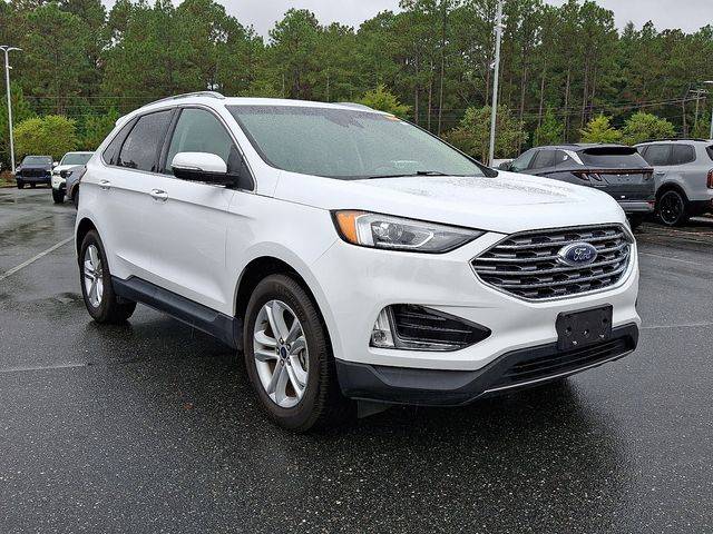 2020 Ford Edge SEL — SUV — 75,876 mi — Southern Pines, NC