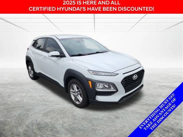 2019 Hyundai Kona SE — SUV — 66,990 mi — Southern Pines, NC