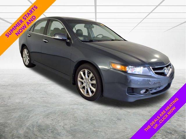 2008 Acura TSX Standard — Sedan — 97,432 mi — Southern Pines, NC