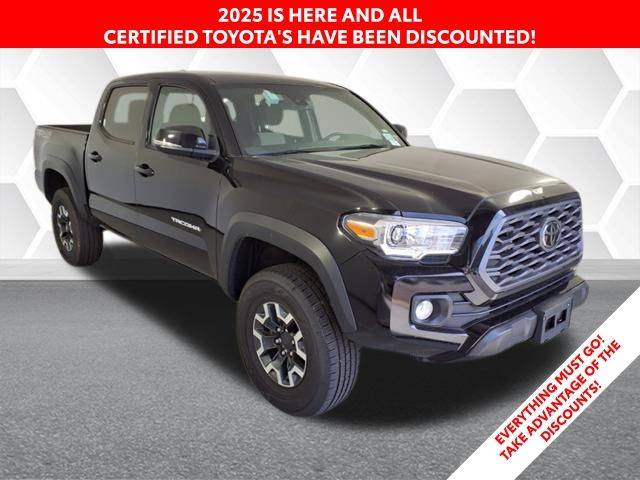 2023 Toyota Tacoma TRD Off Road — Pickup Truck — 41,096 mi — Southern Pines, NC