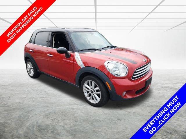 2014 MINI Countryman Cooper — SUV — 131,009 mi — Southern Pines, NC