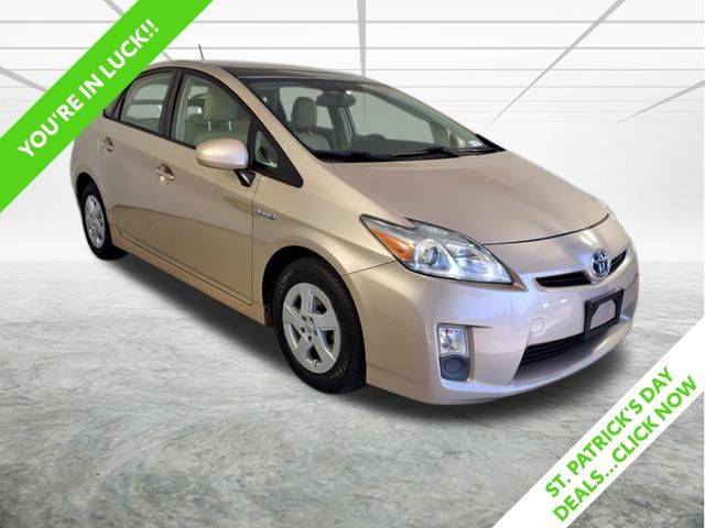 2010 Toyota Prius Two — Sedan — 157,251 mi — Southern Pines, NC