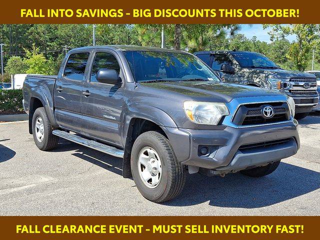 2014 Toyota Tacoma PreRunner — Pickup Truck — 150,968 mi — Southern Pines, NC