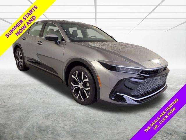 2023 Toyota Crown Limited — Sedan — 6,943 mi — Southern Pines, NC