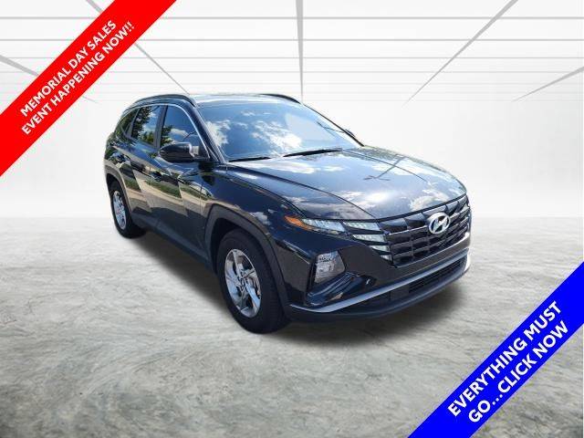 2024 Hyundai Tucson SEL — SUV — 19,605 mi — Southern Pines, NC
