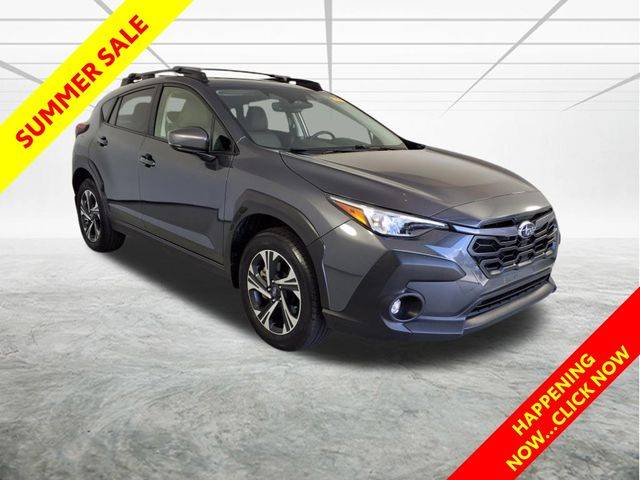 2024 Subaru Crosstrek Premium — SUV — 19,001 mi — Southern Pines, NC