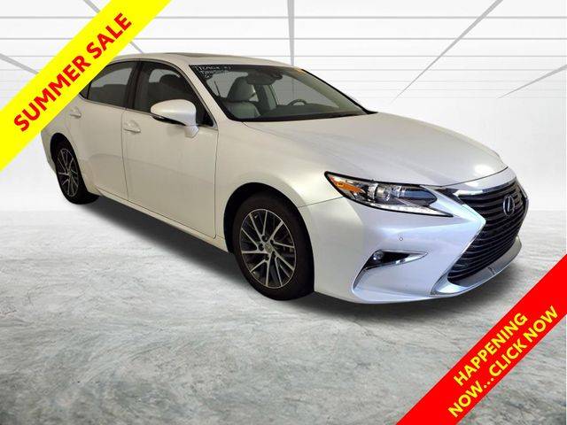 2016 Lexus ES ES 350 — Sedan — 84,910 mi — Southern Pines, NC