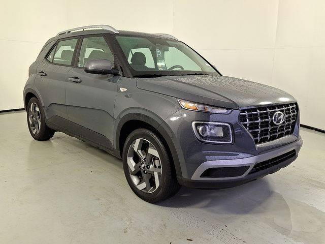 2024 Hyundai Venue SEL — SUV — 28,112 mi — Southern Pines, NC