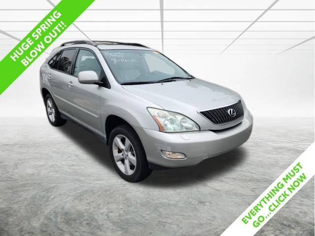 2004 Lexus RX RX 330 — SUV — 155,874 mi — Southern Pines, NC