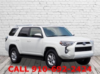 Used Toyota 4runners For Sale In Raleigh Nc Truecar