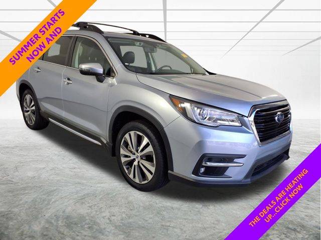 2021 Subaru Ascent Touring — SUV — 91,206 mi — Southern Pines, NC