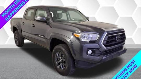 2023 Toyota Tacoma SR5 — Pickup Truck — 43,466 mi — Southern Pines, NC