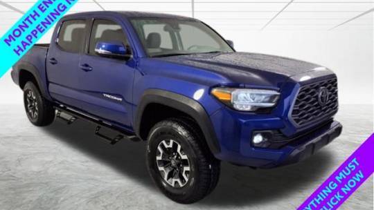 2023 Toyota Tacoma TRD Off Road — Pickup Truck — 41,643 mi — Southern Pines, NC