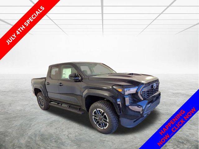 2024 Toyota Tacoma TRD Sport — Pickup Truck — 1,121 mi — Southern Pines, NC